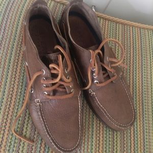 Men’s Sperry Chukka